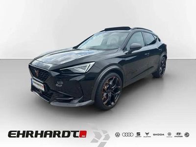 Brugt Cupra Formentor VZ 287 HK (211 kW) 2023 Sort SUV