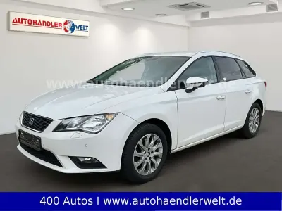 Gebraucht Seat Leon