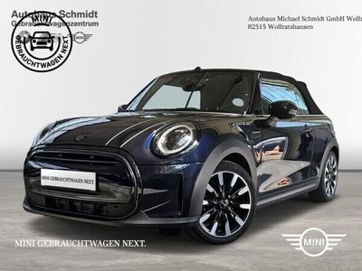 gebraucht Mini Cooper Cabriolet Cooper