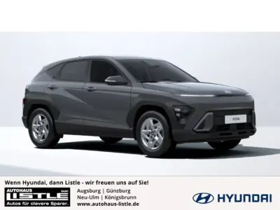 Gebraucht Hyundai Kona