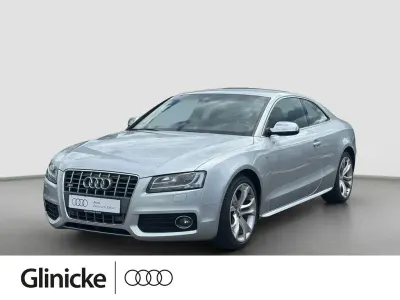 Gebraucht Audi S5