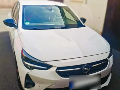 Gebraucht Opel Corsa