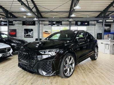 Audi RS Q3 Sportback