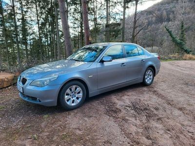 gebraucht BMW 525 Top Zustand