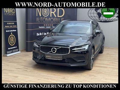 Volvo V60 CC