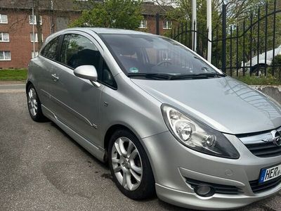 gebraucht Opel Corsa D 1.4 OPC-Line TÜV.03/25