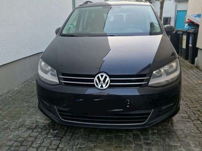 VW Sharan