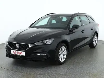 Gebraucht Seat Leon 2024 Andere