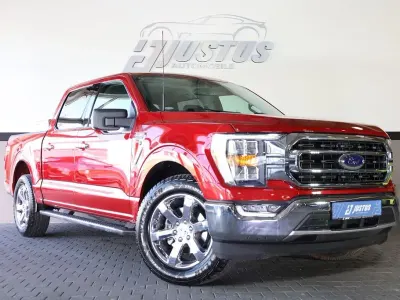 Gebraucht Ford F-150