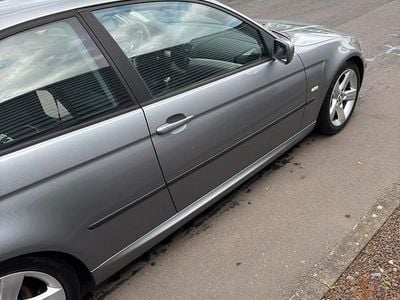 BMW 318 Compact