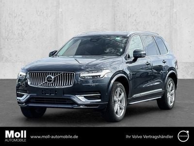 Gebraucht Volvo XC90 Plus 455 PS (334 kW) 2024 Blau SUV
