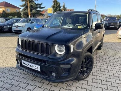 Gebraucht Jeep Renegade 179 PS (131 kW) 2022 SUV