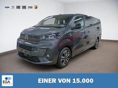 Citroën Spacetourer