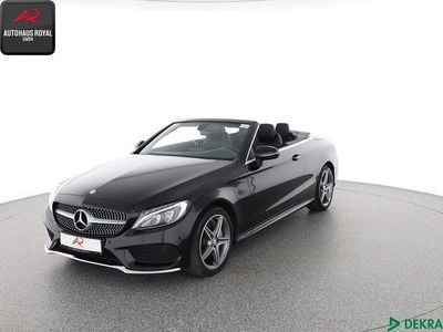 Mercedes C250