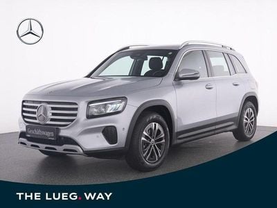 Mercedes GLB180