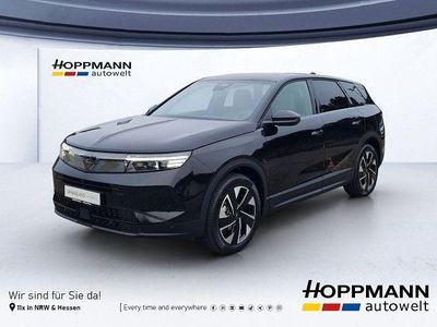 Karbon schwarz (metallik) Gebraucht 2025 Opel Grandland X SUV | 30.990 € (Fairer Preis)