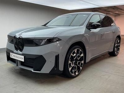 Nouă BMW iX3 Luxury Line 344 kW (469 CP) 2026 Gri SUV