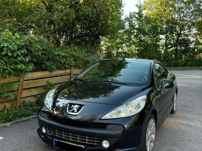 Peugeot 207 CC