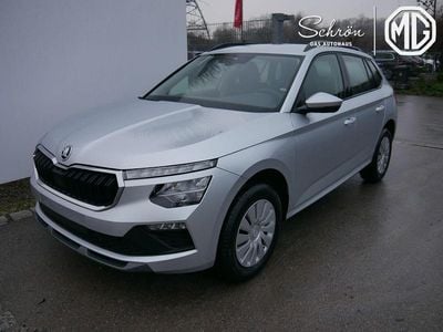 Neu 2025 Skoda Kamiq Selection SUV | 28.371 € (Guter Preis)