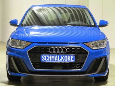 gebraucht Audi A1 30 TFSI 1.0 line