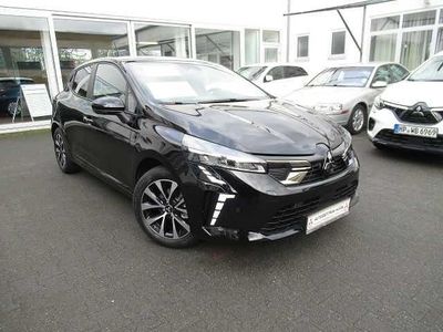 Neu Mitsubishi Colt Plus 91 PS (66 kW) 2025 Schwarz Kleinwagen