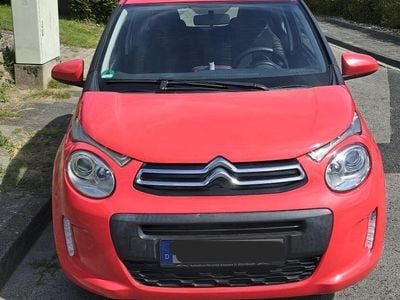 Citroën C1