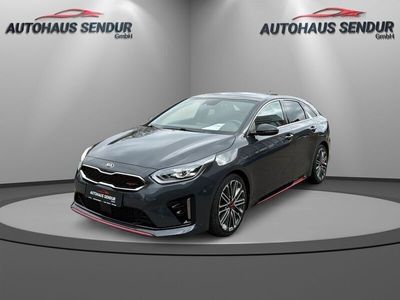 Kia ProCeed GT