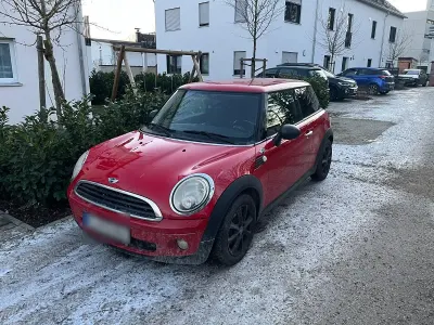 Gebraucht Mini ONE