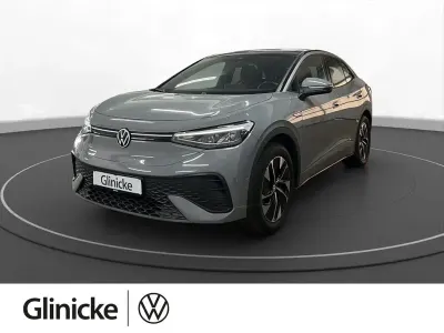 Gebraucht VW ID.5