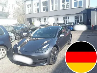 Gebraucht Tesla Model 3