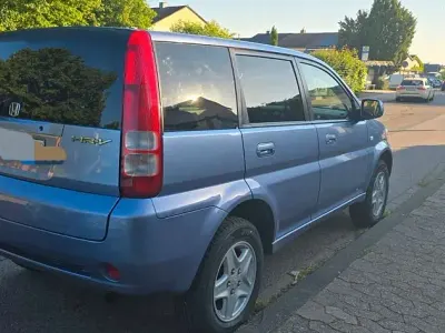 Occasion Honda HR-V