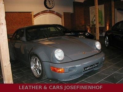 Gebraucht Porsche 930 310 PS (228 kW) 1989 Grau Coupé