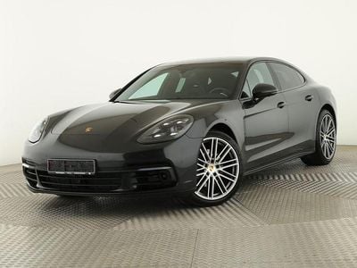 Gebraucht Porsche Panamera