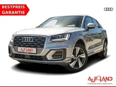 Gebraucht Audi Q2