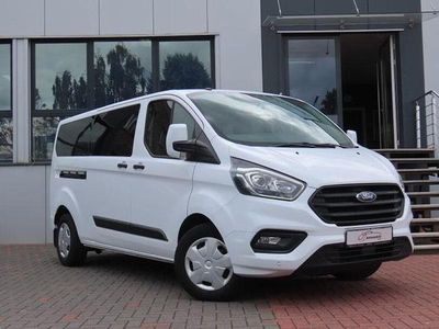 Andere Gebraucht 2019 Ford Transit Custom Limousine | 20.900 € (Etwas zu teuer)