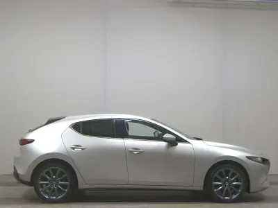 Brugt Mazda 3