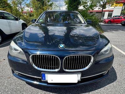 BMW 750L