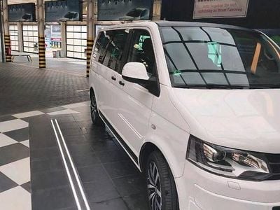 Second-hand VW T5 Edition 180 CP (132 kW) 2014 Van