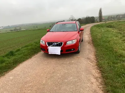 Gebraucht Volvo V70