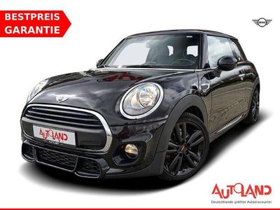 Gebraucht Mini ONE 2018 Andere Kleinwagen