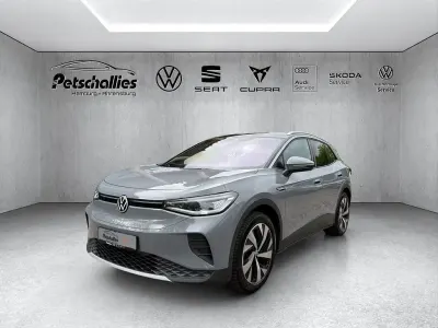 Occasion VW ID.4 Pro Performance 150 kW (204 ch) 2023 Gris SUV