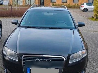 Gebraucht 2007 Audi A4 Kombi | 3.800 € (Etwas zu teuer)