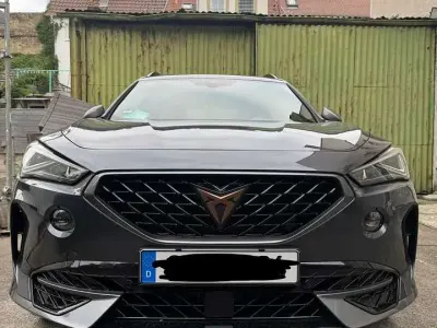 Gebraucht Cupra Formentor