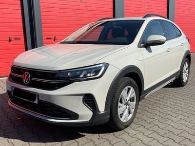VW Taigo