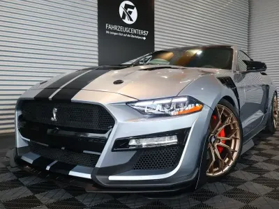 Gebraucht Ford Mustang