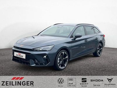 Gebraucht Cupra Leon 150 PS (110 kW) 2025 Limousine