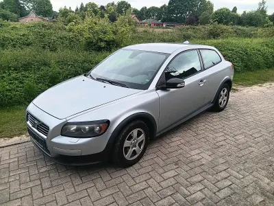 Używany Volvo C30
