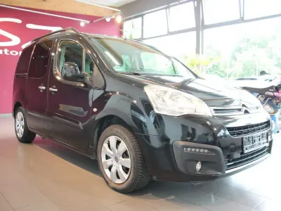 Gebraucht Citroën Berlingo