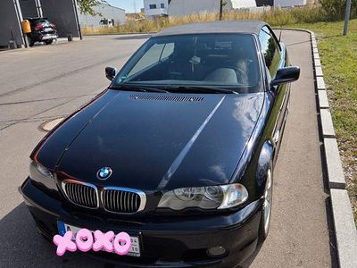 BMW 330 Cabriolet