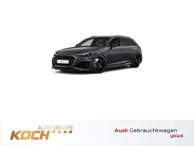 Gebraucht Audi RS4